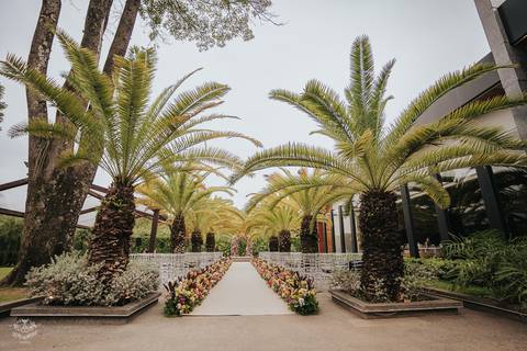 fotos decoração casamento liac eventos'