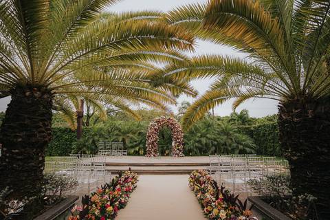 fotos decoração casamento liac eventos'