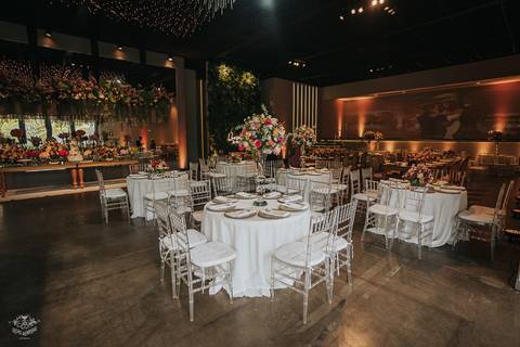 fotos decoração festa casamento liac eventos'