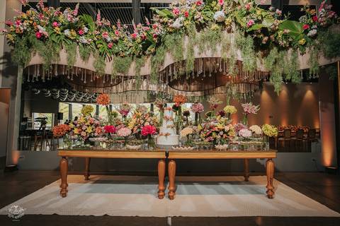 fotos decoração festa casamento liac eventos'