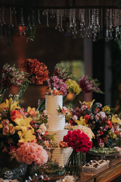 fotos decoração festa casamento liac eventos'