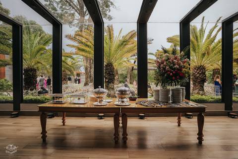 fotos decoração festa casamento liac eventos'