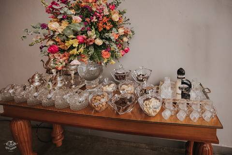 fotos decoração festa casamento liac eventos'