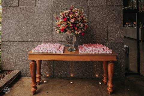 fotos decoração festa casamento liac eventos'