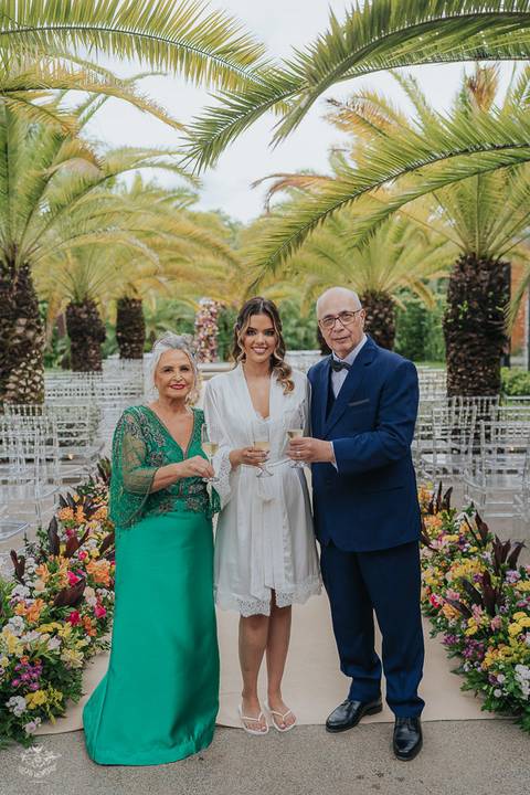 fotos dia casamento making of noiva liac eventos pampulha'