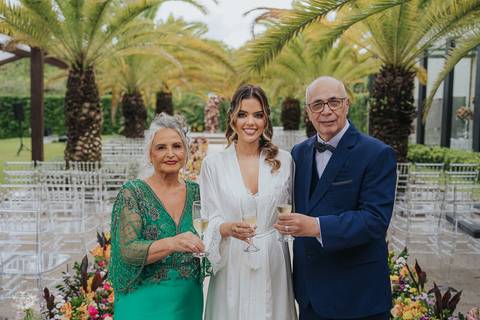 fotos dia casamento making of noiva liac eventos pampulha'