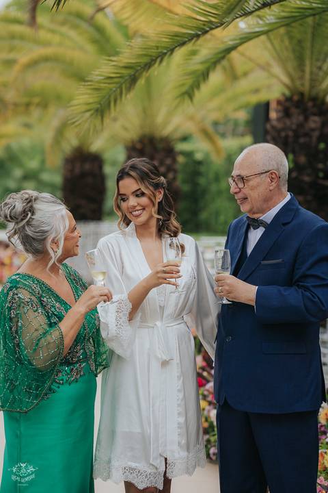 fotos dia casamento making of noiva liac eventos pampulha'