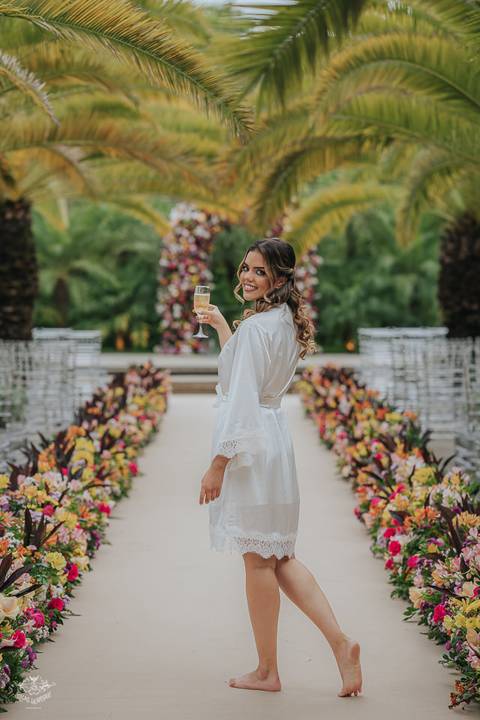 fotos dia casamento making of noiva liac eventos pampulha'