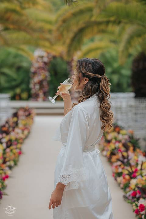 fotos dia casamento making of noiva liac eventos pampulha'