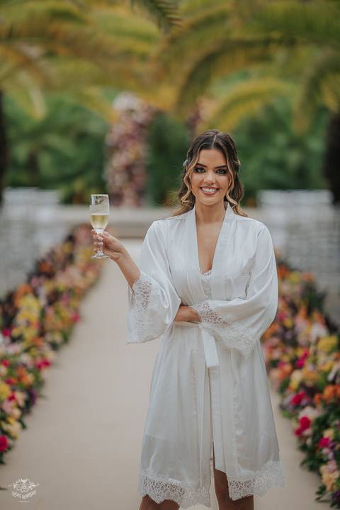 fotos dia casamento making of noiva liac eventos pampulha'