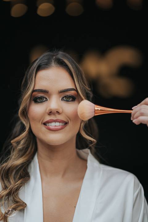 fotos dia casamento making of noiva liac eventos pampulha'