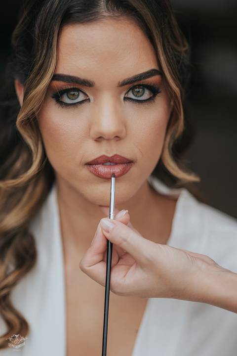 fotos dia casamento making of noiva liac eventos pampulha'