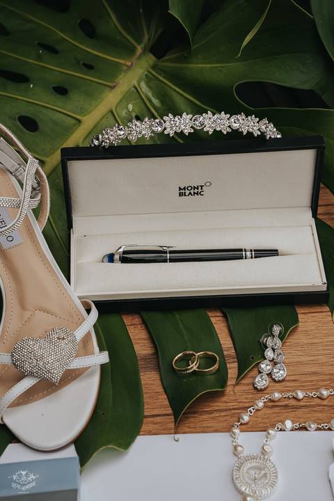 fotos acessorios noiva casamento'