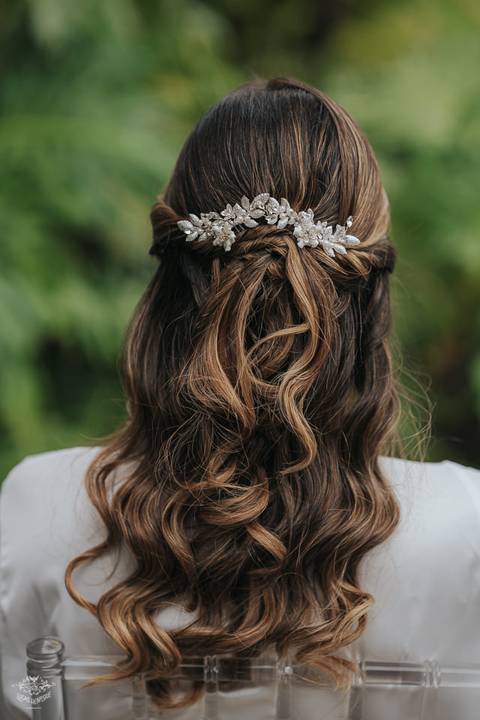 fotos dia casamento making of noiva liac eventos pampulha'