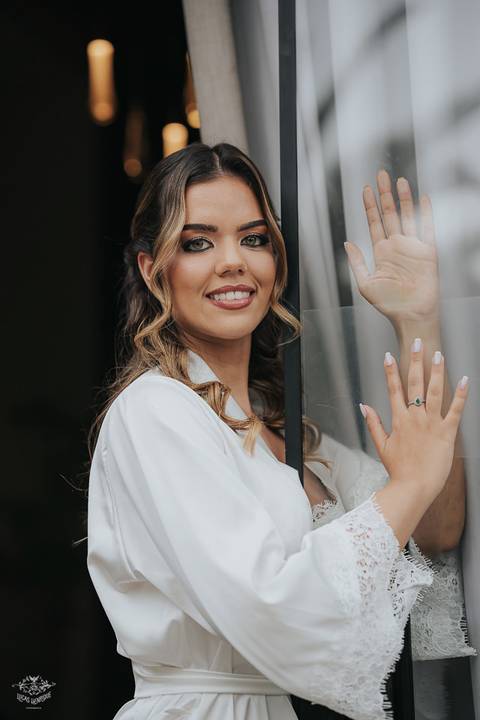 fotos dia casamento making of noiva liac eventos pampulha'