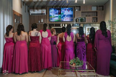 casamento making of noiva liac eventos pampulha'