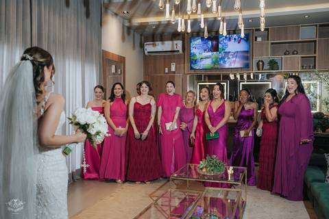 casamento making of noiva liac eventos pampulha'