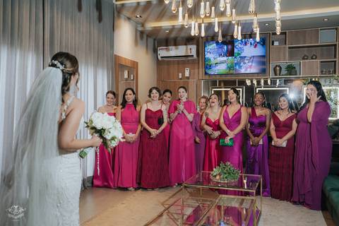 casamento making of noiva liac eventos pampulha'