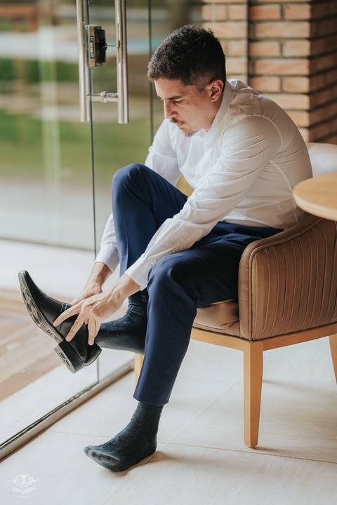 fotos making of noivo casamento liac eventos'