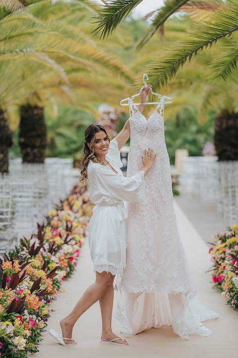 fotos making of noiva liac eventos pampulha'