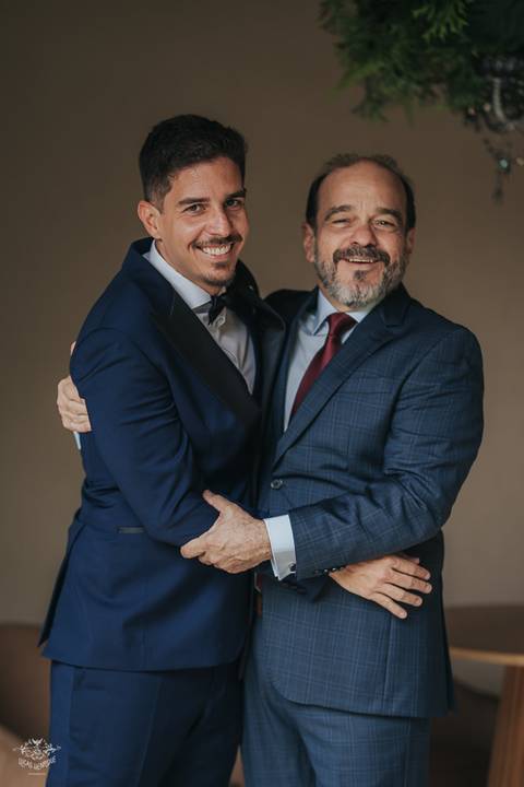 fotos making of noivo casamento liac eventos'