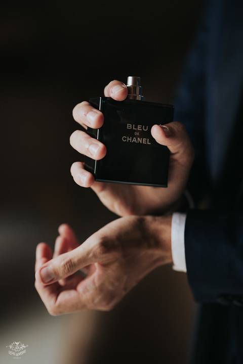 fotos making of noivo casamento liac eventos'