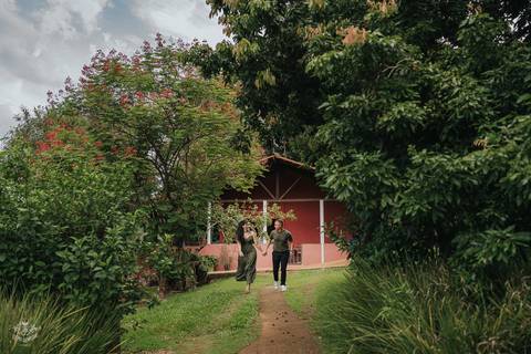 FOTOS ENSAIO PRÉ WEDDING ESPAÇO SHANGRILA'