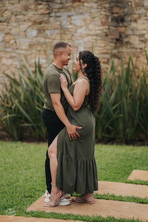 FOTOS ENSAIO PRÉ WEDDING ESPAÇO SHANGRILA'