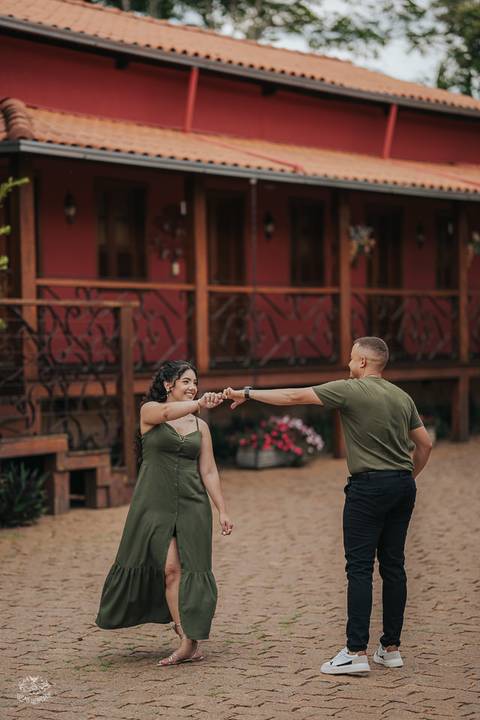 FOTOS ENSAIO PRÉ CASAMENTO ESPAÇO SHANGRILA'