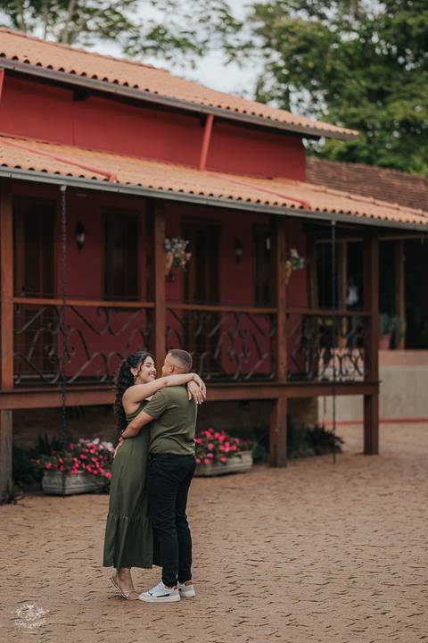 FOTOS ENSAIO PRÉ CASAMENTO ESPAÇO SHANGRILA'