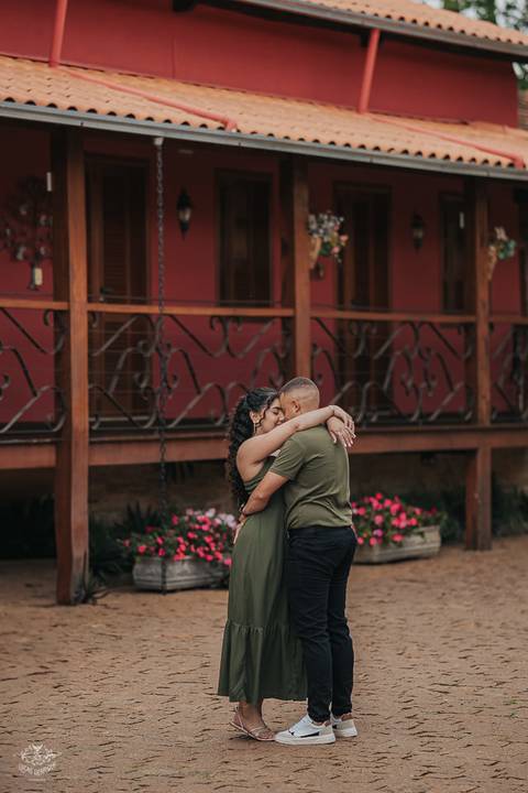 FOTOS ENSAIO PRÉ CASAMENTO ESPAÇO SHANGRILA'