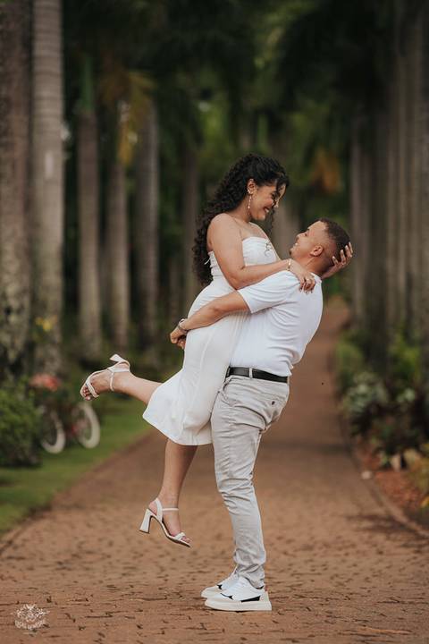 FOTOS ENSAIO PRÉ CASAMENTO ESPAÇO SHANGRILA'