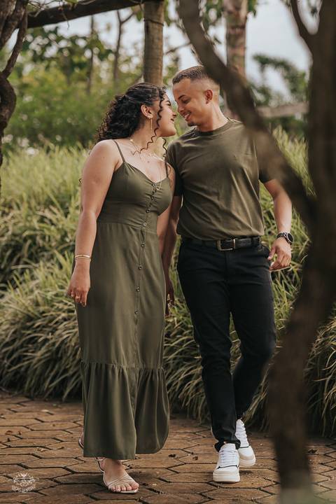 FOTOS ENSAIO PRÉ WEDDING ESPAÇO SHANGRILA'