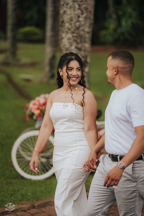 FOTOS ENSAIO PRÉ CASAMENTO ESPAÇO SHANGRILA'