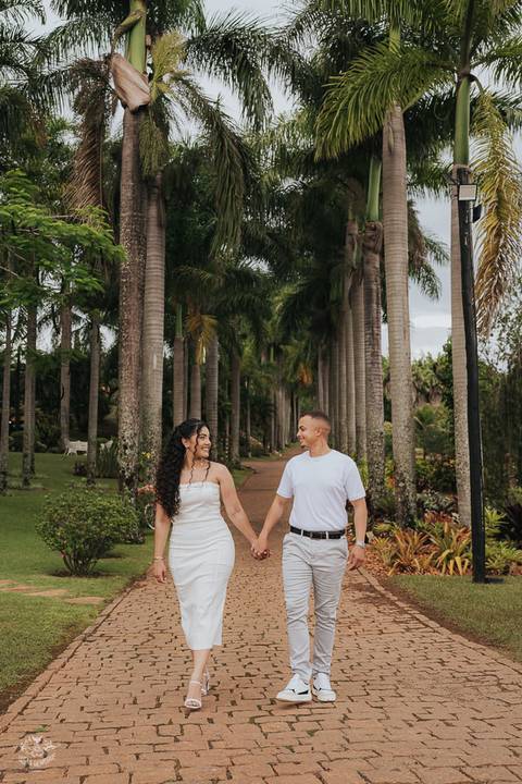 FOTOS ENSAIO PRÉ CASAMENTO ESPAÇO SHANGRILA'