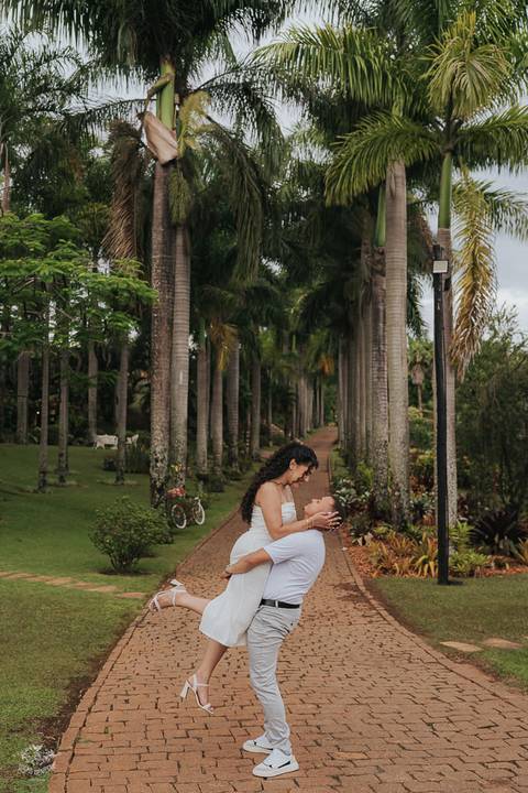 FOTOS ENSAIO PRÉ CASAMENTO ESPAÇO SHANGRILA'