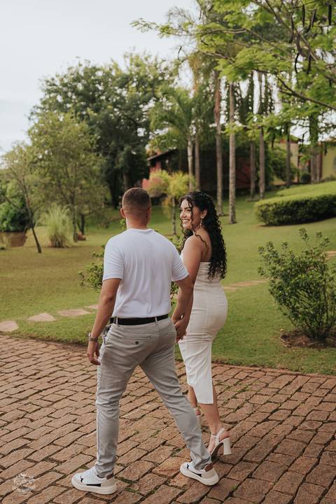 FOTOS ENSAIO PRÉ CASAMENTO ESPAÇO SHANGRILA'