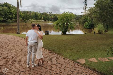 FOTOS ENSAIO PRÉ CASAMENTO ESPAÇO SHANGRILA'
