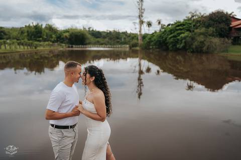 FOTOS ENSAIO PRÉ CASAMENTO ESPAÇO SHANGRILA'