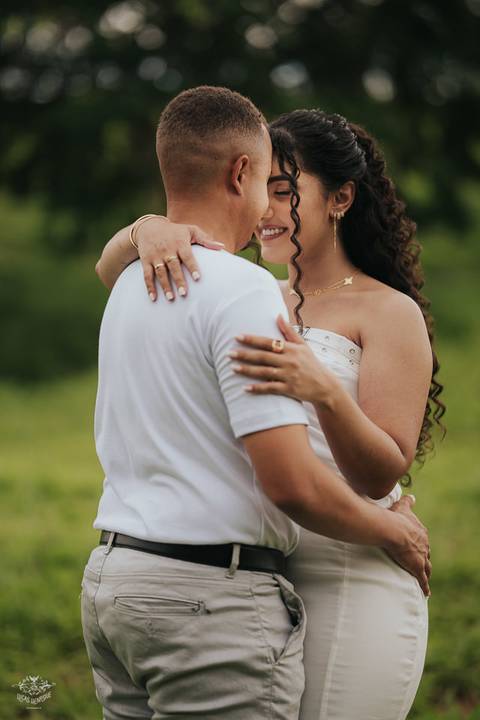 FOTOS ENSAIO PRÉ CASAMENTO ESPAÇO SHANGRILA'