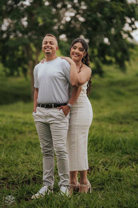 FOTOS ENSAIO PRÉ CASAMENTO ESPAÇO SHANGRILA'