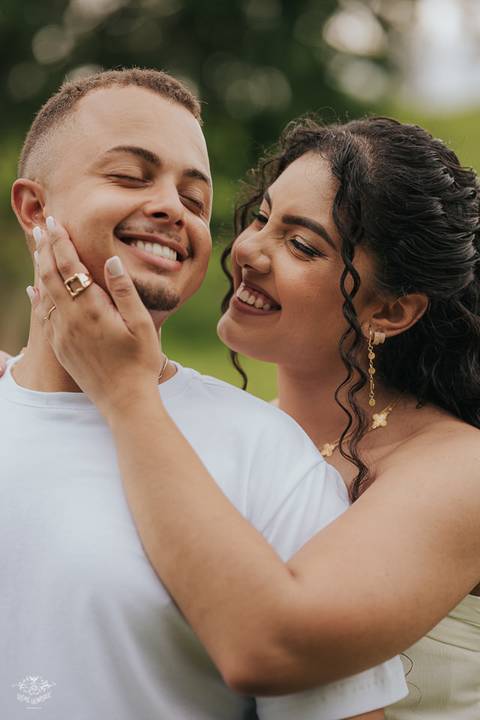 FOTOS ENSAIO PRÉ CASAMENTO ESPAÇO SHANGRILA'