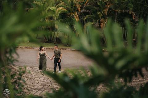 FOTOS ENSAIO PRÉ WEDDING ESPAÇO SHANGRILA'