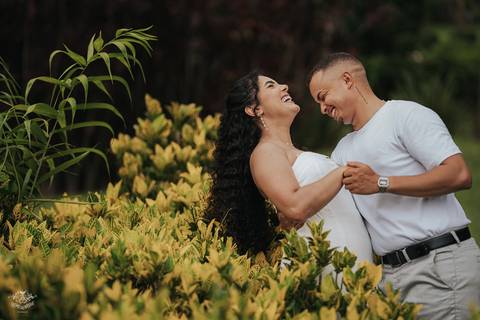 FOTOS ENSAIO PRÉ CASAMENTO ESPAÇO SHANGRILA'