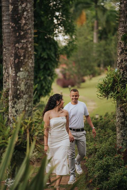 FOTOS ENSAIO PRÉ CASAMENTO ESPAÇO SHANGRILA'