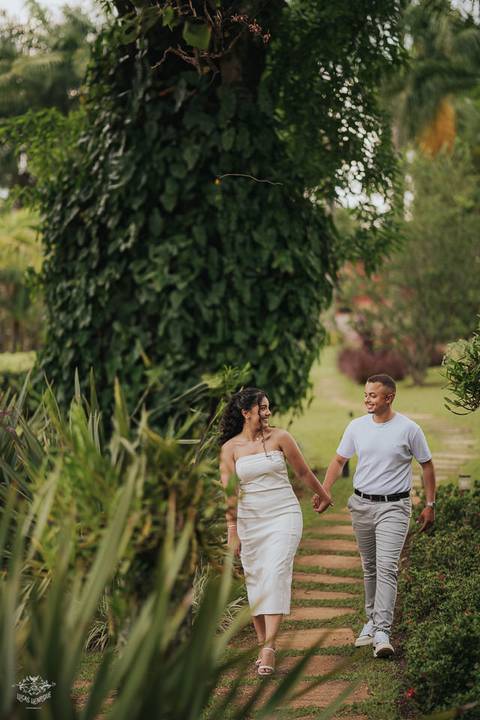 FOTOS ENSAIO PRÉ CASAMENTO ESPAÇO SHANGRILA'