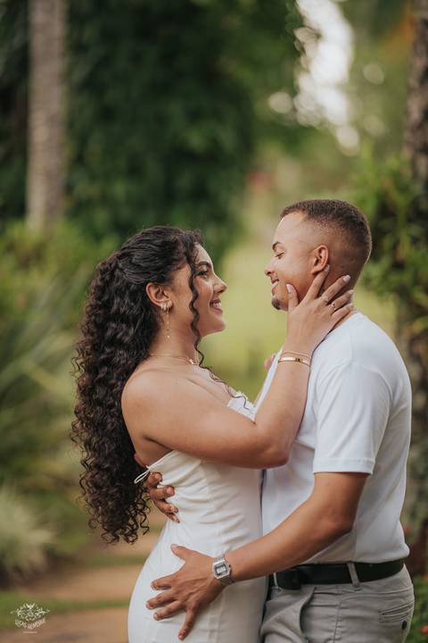 FOTOS ENSAIO PRÉ CASAMENTO ESPAÇO SHANGRILA'