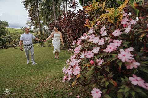 FOTOS ENSAIO PRÉ CASAMENTO ESPAÇO SHANGRILA'