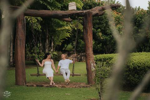FOTOS ENSAIO PRÉ CASAMENTO ESPAÇO SHANGRILA'