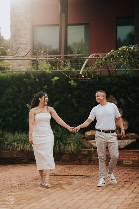 FOTOS ENSAIO PRÉ CASAMENTO ESPAÇO SHANGRILA'